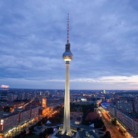 Imagen para la entrada Utopía en Berlín