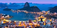 Imagen para el proyecto Río de Janeiro. Plano individual