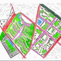 Imagen para la entrada Tres formas de ver Quartiere Tuscolano