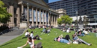 Imagen para el proyecto Urban Game 8. MANUALES  - Melbourne RESUBIDO