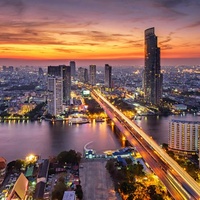 Imagen para la entrada Entrega Final: Intervención en Bangkok