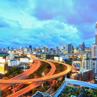 Imagen para la entrada 02.CIUDADES. BANGKOK