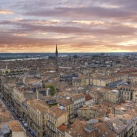 Imagen para la entrada PROYECTO URBANO Y ARQUITECTURA: BURDEOS (MEJORA)