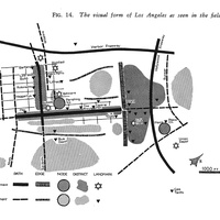 Imagen para la entrada Comentario sobre "El arte de planificar el sitio" de Kevin Lynch