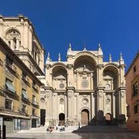 Imagen para la entrada POSTAL GRANADA