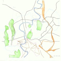 Imagen para la entrada Cartográfico de Roma