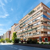 Imagen para la entrada BARRIO EN GRANADA (CAMINO DE RONDA)