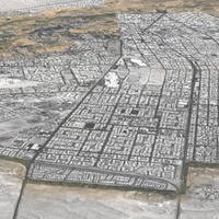 Imagen para la entrada Estrategia Granada 2050