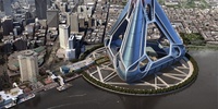 Imagen para el proyecto La piel de las ciudades
