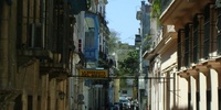 Imagen para el proyecto ANÁLISIS DE LAS FORMAS URBANAS DE LA HABANA