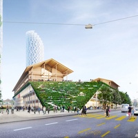Imagen para la entrada BASEL DREISPITZAREAL-HERZOG Y DE MEURON