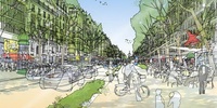 Imagen para el proyecto Proyectos Urbanísticos