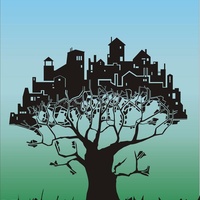 Imagen para la entrada La ciudad no es un árbol