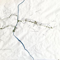 Imagen para la entrada E2. MASTERPLAN