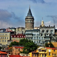 Imagen para la entrada Urban Games 02: Estambul