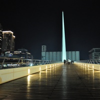 Imagen para la entrada Nuevo puerto en Buenos Aires