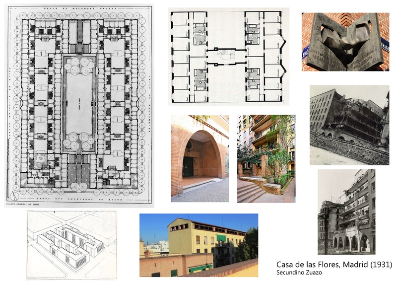 Casa de las Flores