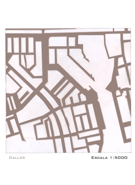 Viarios/calles