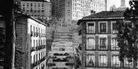 Imagen para el proyecto KOOLHAAS, REM. “¿Qué ha sido del urbanismo?