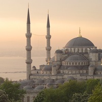 Imagen para la entrada ESTAMBUL 1/5000