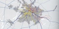 Imagen para el proyecto Transporte Publico en Berlin