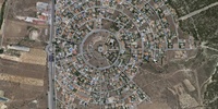 Imagen para el proyecto Plano de situación sector 1