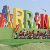 Imagen para la entrada Urban Games 1. Ciudades y Formas. Barranquilla