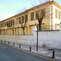 Imagen para la entrada Colegio José Hurtado. Experiencia