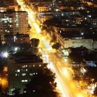 Imagen para la entrada Análisis urbano de La Habana