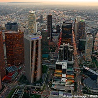Imagen para la entrada Cartografico Los Angeles (Escala 1:20000)