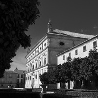 Imagen para la entrada (A) Las Plazas según C. Sitte