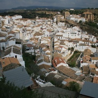 Imagen para la entrada U3_E_La estructura de la ciudad Rossi P6: SETENIL Y MIJAS