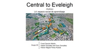 Imagen para el proyecto Central to Eveleigh