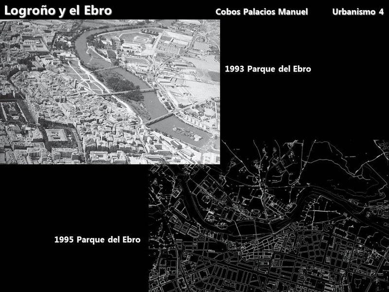 Parque del Ebro (Rafael Moneo)