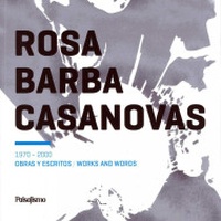 Imagen para la entrada Rosa Barba Casanovas, "Los ejes en el proyecto de la ciudad"