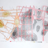 Imagen para la entrada Roma y su adaptación a la topografía