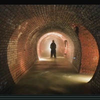 Imagen para la entrada Lost Rivers