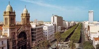 Imagen para el proyecto Plano topográfico_Túnez