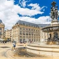 Imagen para la entrada 4. Proyecto urbano Burdeos. Ordinaria mejora