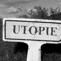 Imagen para la entrada Utopía, Tomás Moro