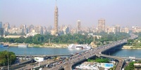 Imagen para el proyecto EL CAIRO: TOPOGRAFIA 1/5000
