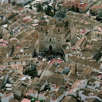 Imagen para la entrada C - Conjuntos historicos del Reino de Granada Proyecto Final: Velez Rubio