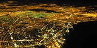 Imagen para el proyecto Buenos Aires. Una ciudad más verde y turística