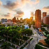 Imagen para la entrada URBAN GAME 1. CIUDADES Y FORMAS. BARRANQUILLA