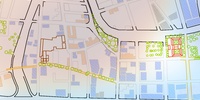 Imagen para el proyecto Estudio de zonas residenciales de la ventana de Medellín