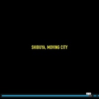 Imagen para la entrada Shibuya Moving-city