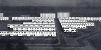 Imagen para el proyecto Superblock - Colonia Dammerstock - Walter GROPIUS - Alemania. 