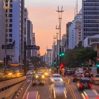 Imagen para la entrada FASE 2: PROYECTO FINAL, SÃO PAULO, EXTRAORDINARIA