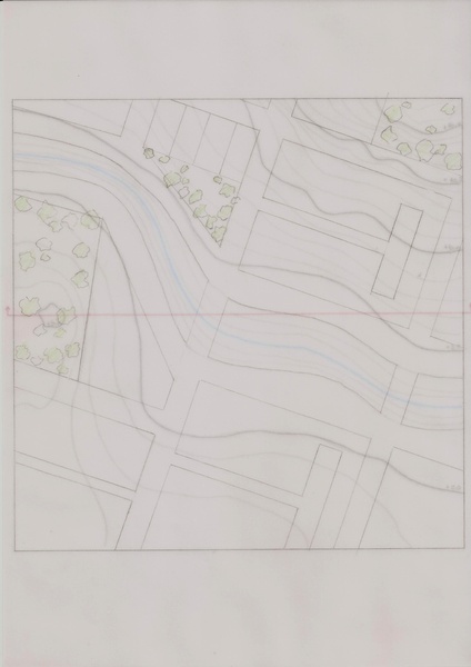  Topografía y propuesta