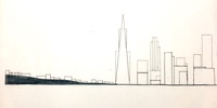 Imagen para el proyecto  Valoración inicial de las formas de la ciudad.